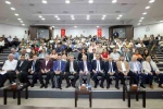 Adana Sanayi Odası’nda KURGAN ve E-Defter uygulamaları anlatıldı