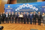 Adana Ticaret Odası’na ‘6 Yıldızlı Akreditasyon’