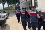 Adana ve Konya'da 13 bin 633 litre kaçak alkol ele geçirildi
