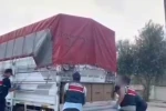 Adana’da 2 milyon 400 bin adet kaçak makaron ele geçirildi