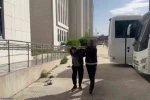 Adana’da 32 firari torbacı yakalandı