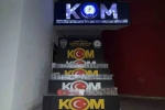 Adana’da 4 bin paket kaçak sigara ele geçirildi: 3 tutuklama