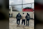 Adana’da 42 dolandırıcılığa karışıp 27 yıl ceza alan hükümlü yakalandı