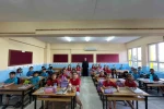 Adana’da 522 bin öğrenci ders başı yaptı