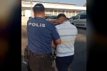 Adana’da aranan 2 hükümlü yakalandı