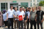 Adana’da daireler için ’çifte satış’ iddiası