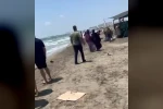 Adana’da denizde facia: 2 kişi boğuldu, 1 kişi hastaneye kaldırıldı