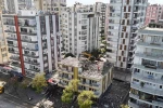Adana’da depremde hasar gören mahkemelik binalarda yıkım başladı