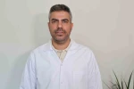 Adana’da havalar ısındı, parklarda yılanlar görülmeye başlandı