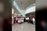 Adana’da hekim ve sağlık çalışanları organ bağışına dikkat çekti