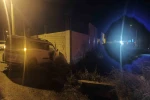 Adana’da iki hafif ticari araç çarpıştı: 1 ölü, 2 yaralı