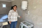 Adana’da ilginç hırsızlık: Gasilhaneden kefen çaldılar
