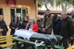Adana’da ilginç hizmet gelmedi tepkisi: Muhtar, belediyenin cenazesini kaldırdı