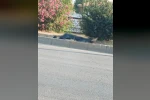 Adana’da minibüsün çarptığı yaya hayatını kaybetti 
