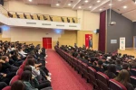 Adana’da öğrencilere dijital güvenlik eğitimi verildi 