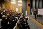 Adana’da orman teşkilatına yönelik etkili iletişim ve liderlik eğitimi düzenlendi