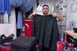 Adana’da şalvar kültürü yaşatılmaya çalışılıyor