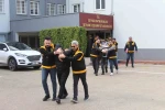 Adana’da şantaj ve tehdit şebekesi polisin operasyonuyla çökertildi