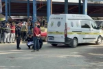 Adana’da semt pazarını kana buladılar: 2 ölü, 5 yaralı