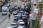 Adana’da silahlı kavga: 1 ölü