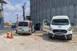 Adana’da silahlı kavga, 2 yaralı