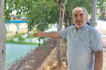 Adana’da sivrisinek istilasına vatandaş tepkisi: "Çocuklarımız yara içinde kaldı"