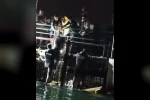 Adana’da sulama kanalında erkek cesedi bulundu