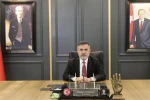 Adana’da taşkın riskine 600 milyonluk yatırım