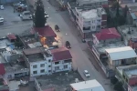 Adana’da torbacılara şafak operasyonu: 15 gözaltı