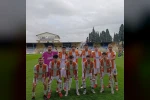 Adanaspor, TFF 3. Lig’e düştü