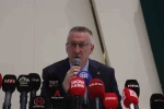 Adapazarı Belediye Başkanı Işıksu: "Ömrüm boyunca birçok kumpasla karşılaştım ama bu derece alçakça, planlı bir saldırıyla ilk kez karşılaşıyorum"