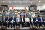 ADASO Başkanı Kıvanç: "Kimyasalların kaydı, değerlendirmesi, izni ve kısıtlanması stratejik bir fırsat" 