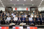 ADASO’nun Erasmus+ projesiyle 109 öğrenci Avrupa’da deneyim kazandı