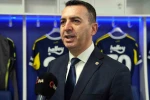 Adem Köz: "Stadın taşınması gündemimizde yok, mevcudun üzerinde iyileştirme yapılabilecek"