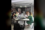 ADEM kursiyerlerine aile içi iletişim ve dijital farkındalık eğitimi verildi