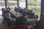 Adige Kültür Derneği’nden "Kültür Neferleri Onur Gecesi"
