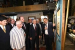 "Adil-i Mutlak Sergisi" Konya’da açıldı