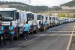 Adıyaman Belediyesi, araç filosunu güçlendirdi