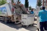Adıyaman Belediyesi YKS için tüm birimleriyle tedbir aldı