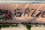Adıyaman Doğa Koleji’nden Gazze’ye destek mesajı