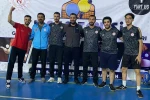 Adıyaman Veysel Karani Erkek Yurdu’ndan Güneydoğu’da şampiyonluk gururu