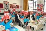 Adıyaman’da 154 bin 927 öğrenci karne sevinci yaşadı 