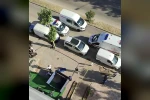 Adıyaman’da 5. kattan atlayan yaşlı adam hayatını kaybetti