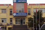 Adıyaman’da badem tarımında zirai don kayıplarını azaltacak proje