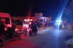 Adıyaman’da bıçaklı kavga: 1 kişi yaralandı 