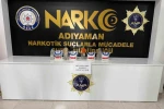 Adıyaman’da bir haftada 42 aranan şahıs yakalandı