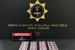 Adıyaman’da bir haftada 45 aranan şahıs yakalandı