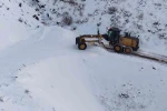 Adıyaman’da birçok köy ve mezraya ulaşım sağlanamıyor
