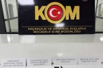 Adıyaman’da ehliyet sınavı joker eleman operasyonu: 4 gözaltına 