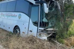 Adıyaman’da feci kaza: 4 ölü, 1 yaralı